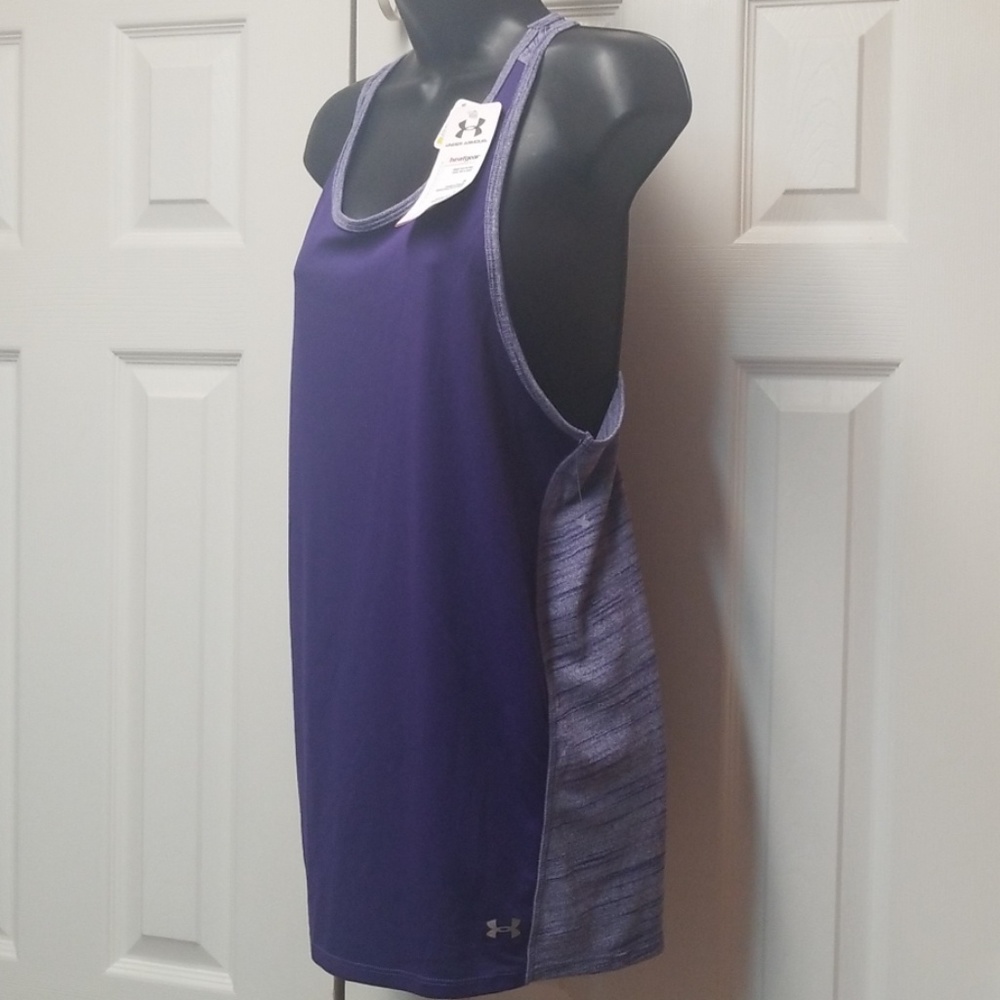 Under Armour tank top